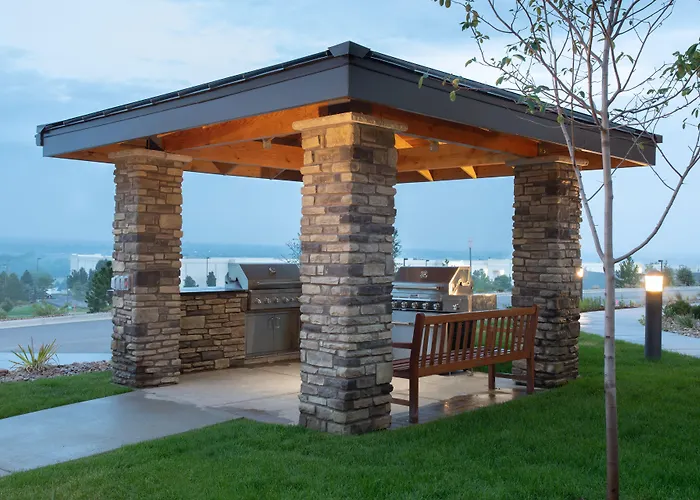 Staybridge Suites Denver South - Highlands Ranch By Ihg