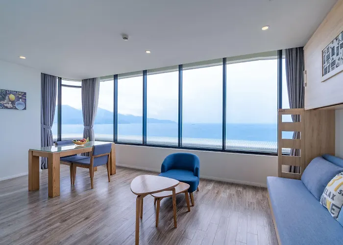 Parosand Da Nang Hotel
