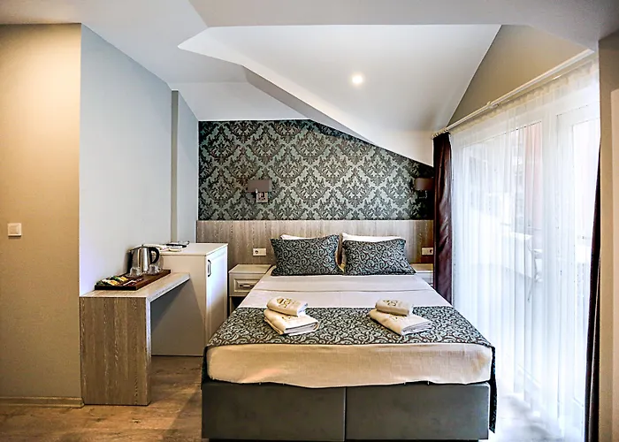 Doa Suite Hotel