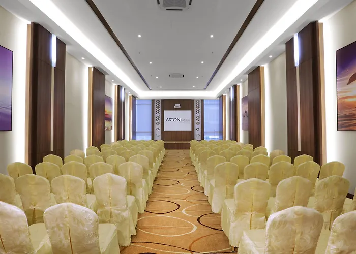 Aston Batam Hotel & Residence