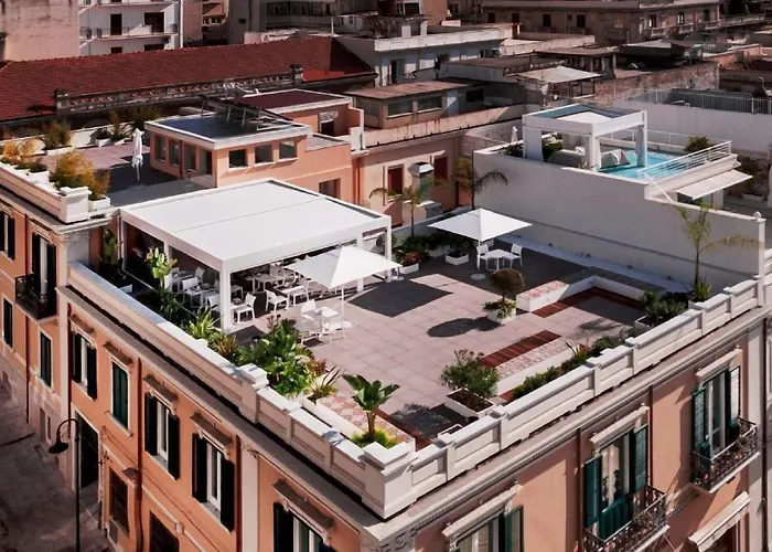 Hotel Medinblu