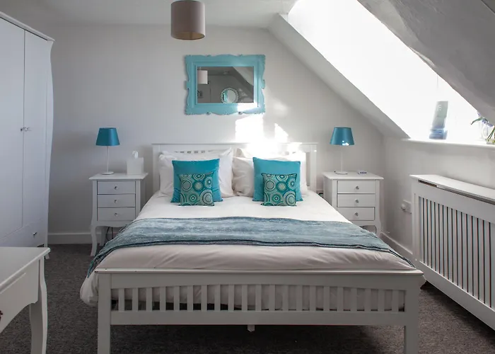No. 98 Boutique Hotel