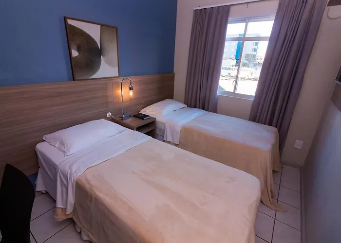 Kennedy Slim Hotel