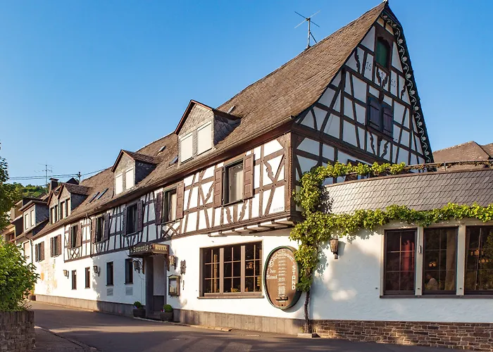 Hotel Sewenig