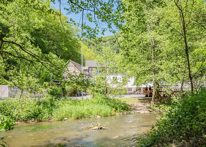 Landhotel Ringelsteiner Mühle