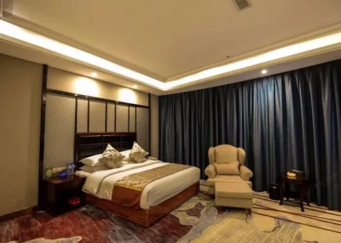 Days Hotel & Suites Shishi