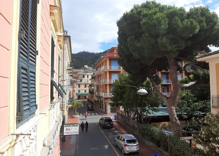 Hotel Palazzo Vannoni