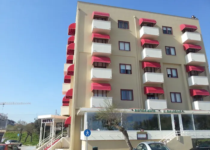 Hotel Elisabeth Due