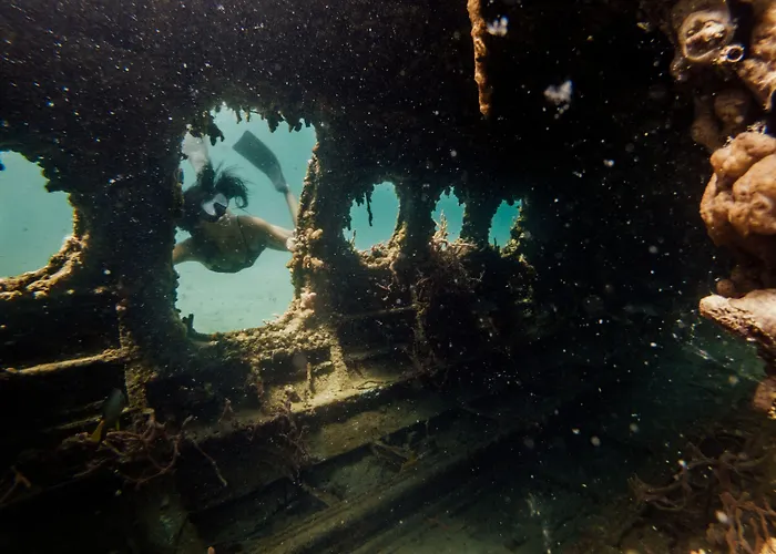 Divers Paradise Boutique Hotel