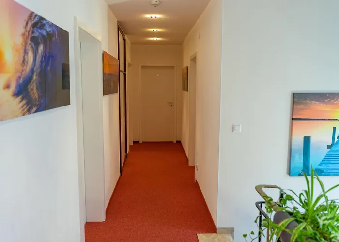 Hotel Rosengarten