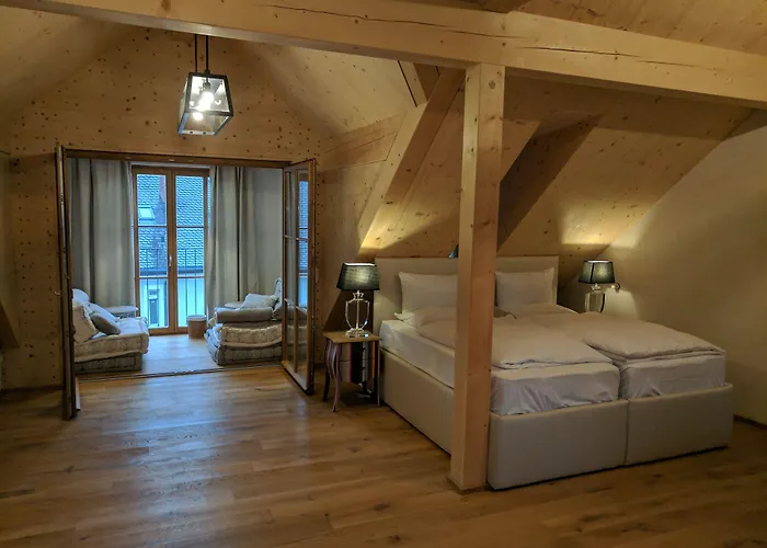 Hotel Rote19