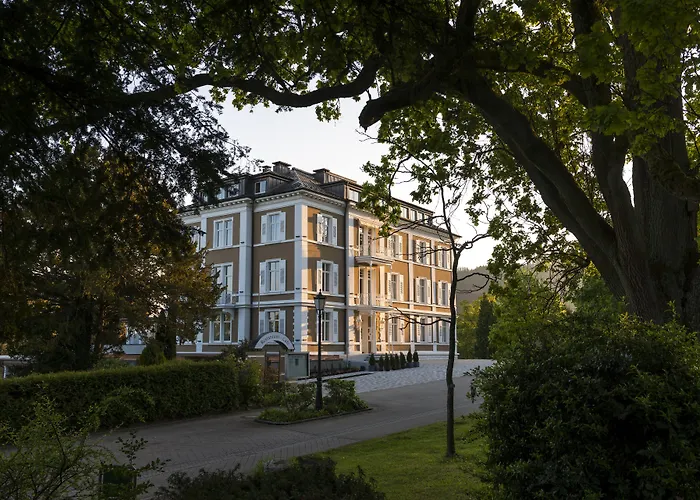 Park Hotel & Spa Katharina