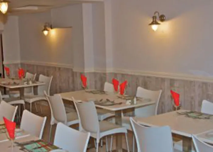 The Leam Hotel