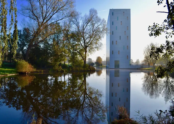 Radisson Hotel & Suites Amsterdam South
