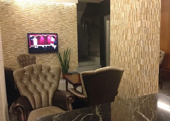 Buyuk Hotel