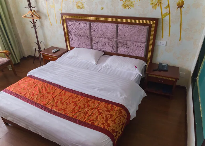 Emeishan Hongzhao Hotel