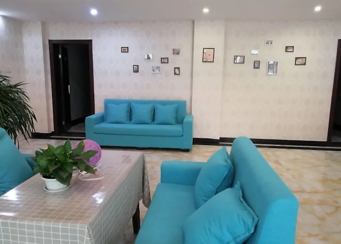Emeishan Hongzhao Hotel