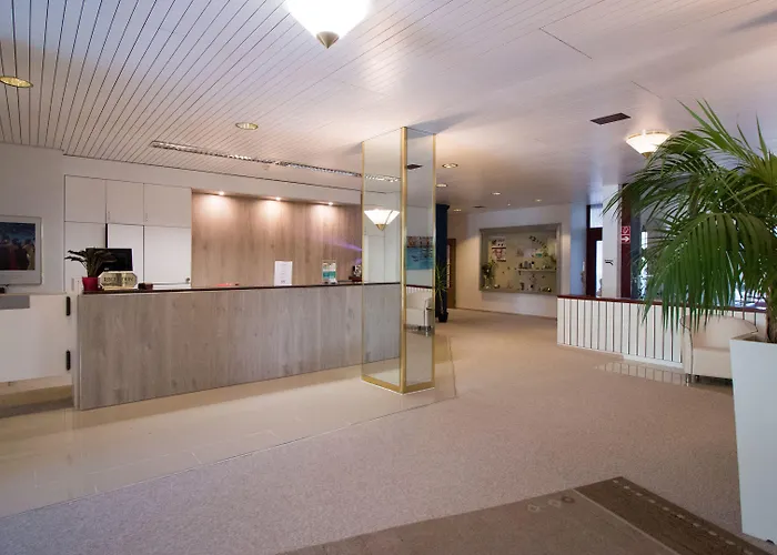 Park - Hotel Inseli