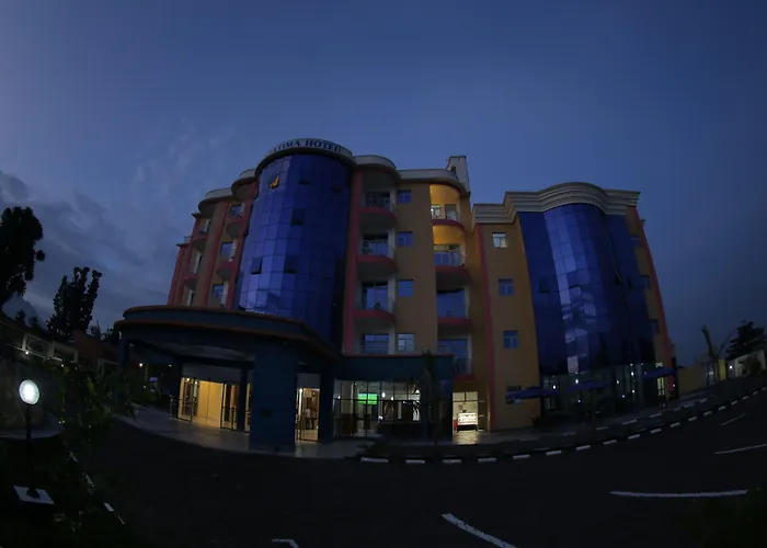 Fatima Hotel Ltd
