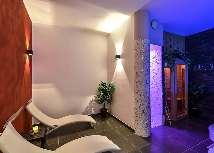 Hotel Villa Bianca