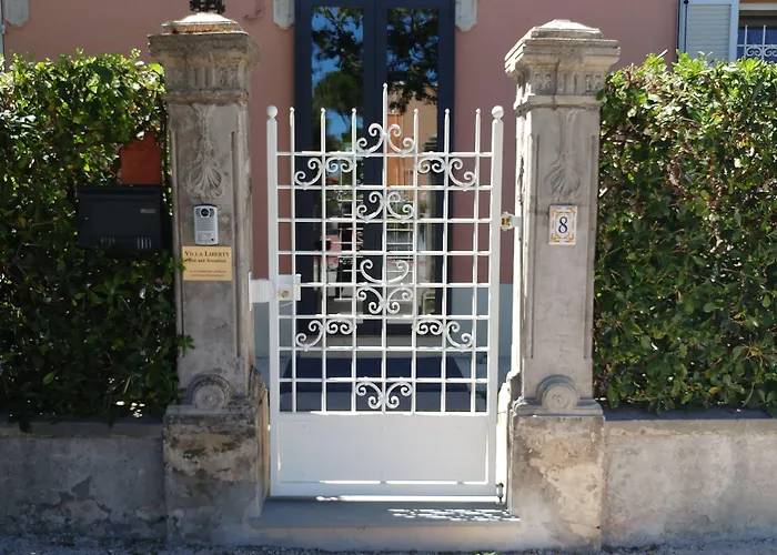 Villa Liberty B&B