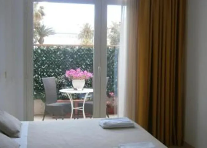 Hotel Poetto