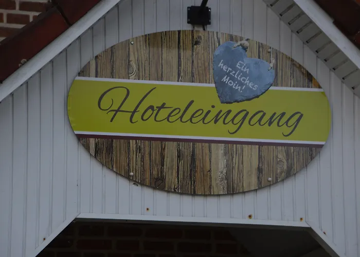 Hotel Zum Großen Krug