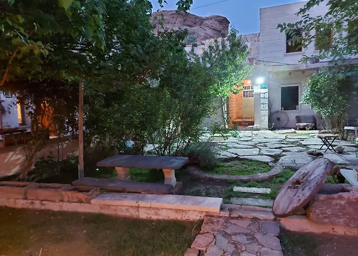 Mozaik Stone Hotel