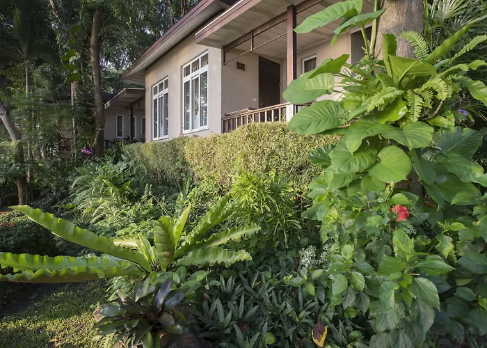 Samed Villa Resort