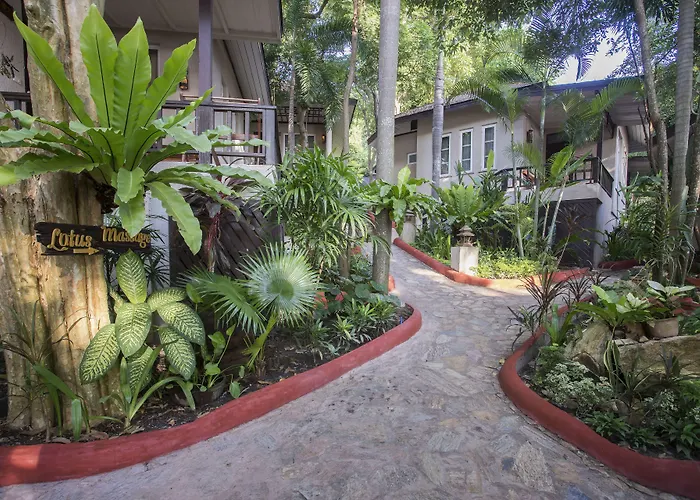 Samed Villa Resort