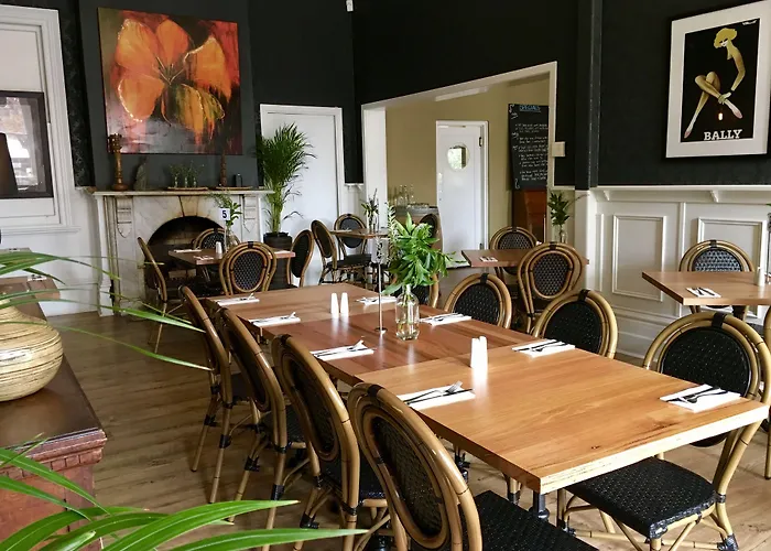 Grand Hotel Healesville