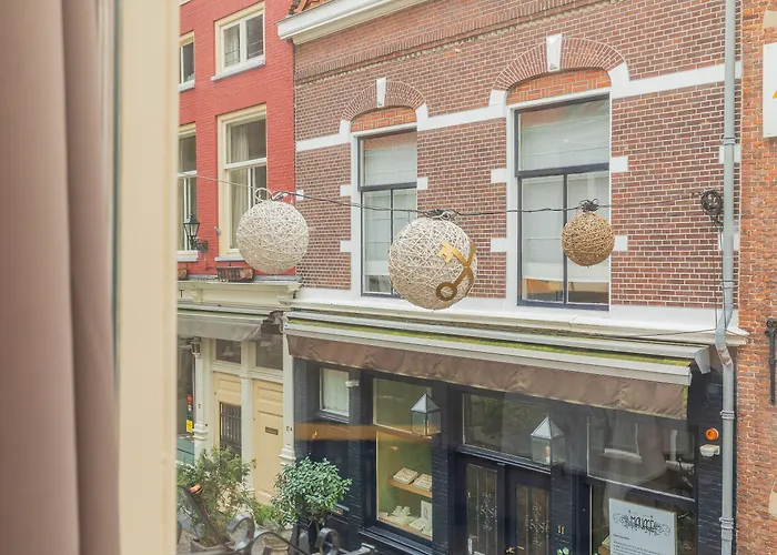 Exlibris Boutique Hotel