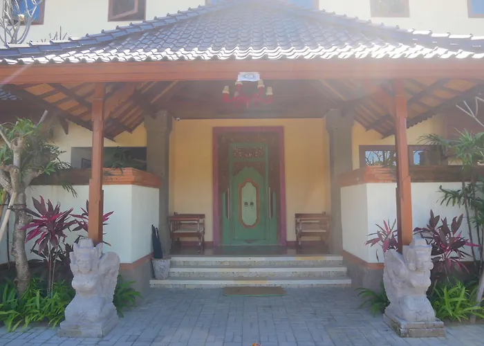 Korurua Dijiwa Ubud