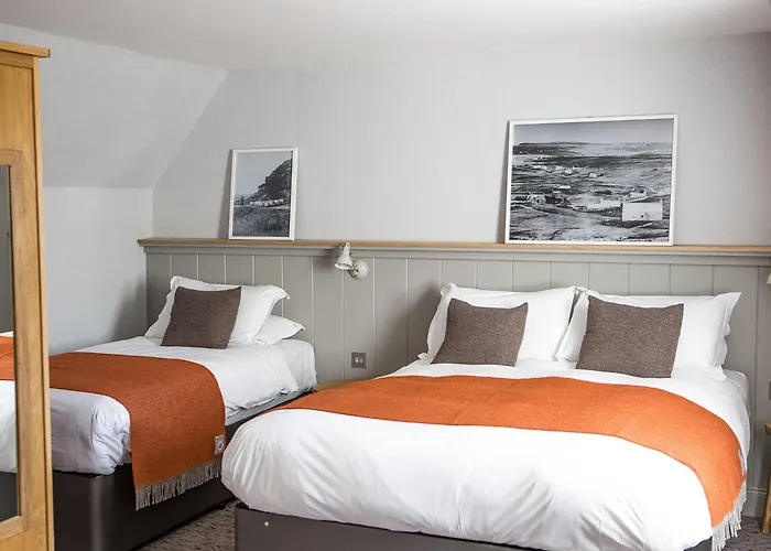 Bosville Hotel
