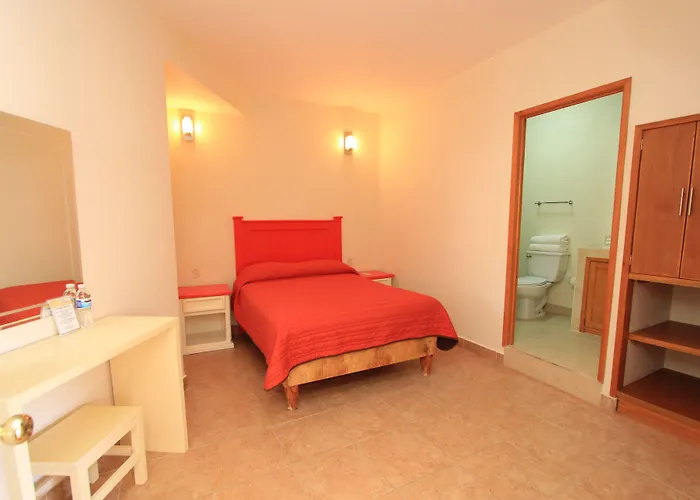 Hotel Santa Rita