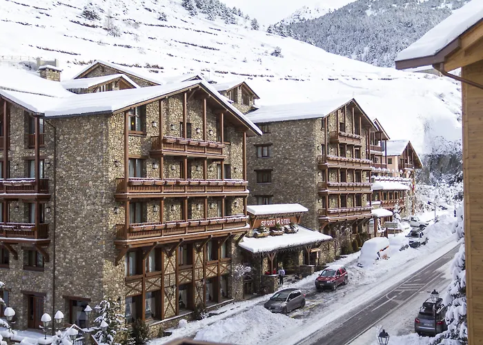 Sport Hotel