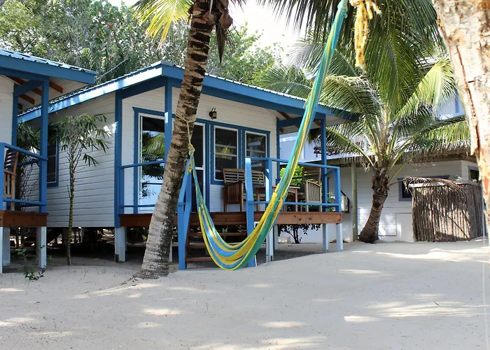 Maya Beach Hotel