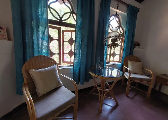 Marbella Guest House
