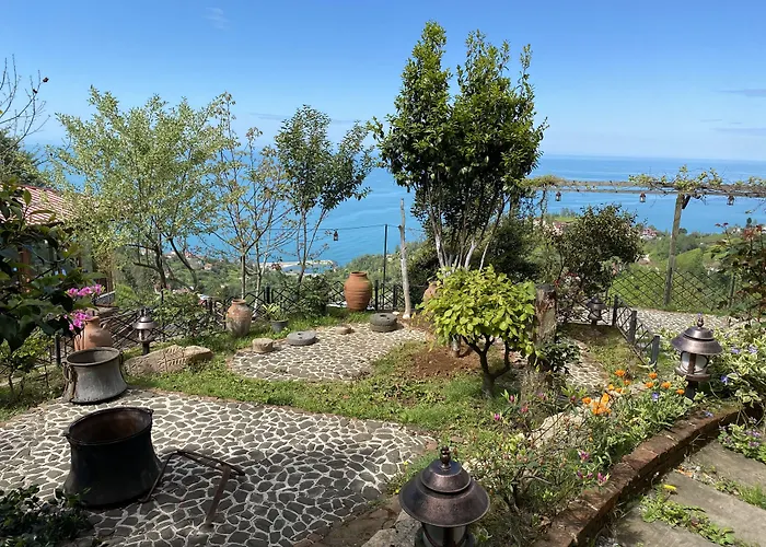 Kaf Dagi Konak Hotel