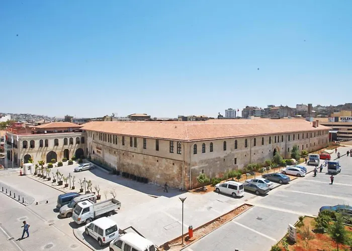 Sirehan Hotel