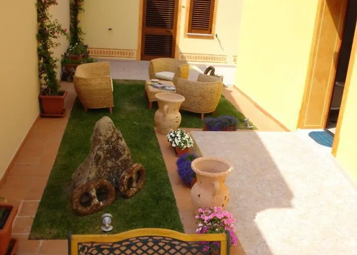 Hotel Patti