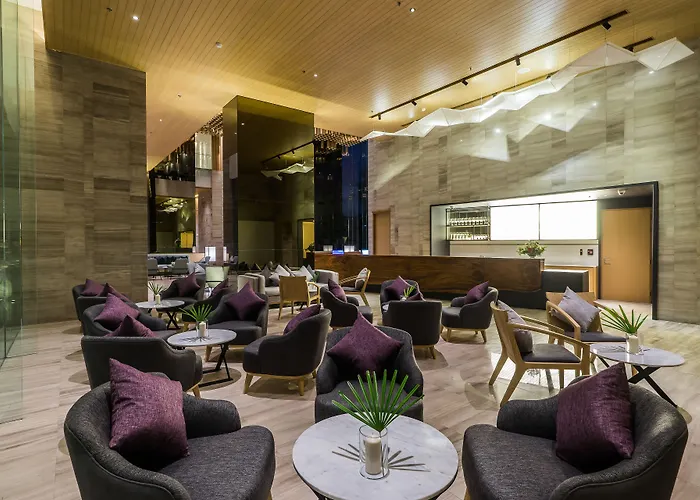 Arize Hotel Sri Racha