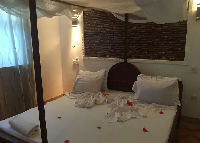 Mocco Beach Villa