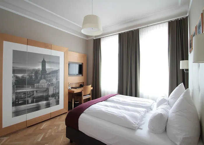 Hotel am Molkenmarkt