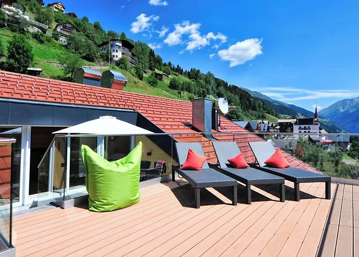 Hotel Dorfstadl