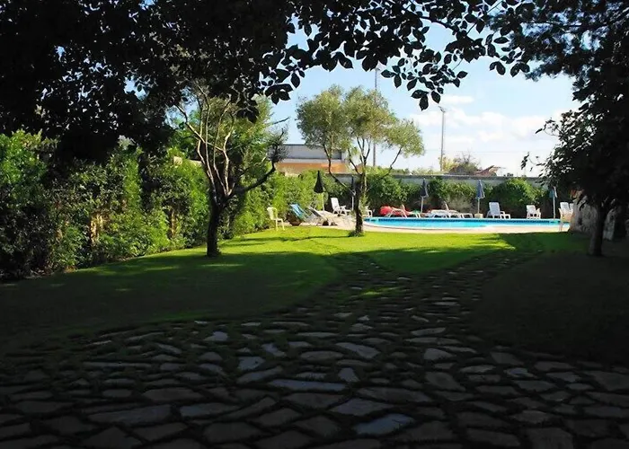 Masseria Gattamora
