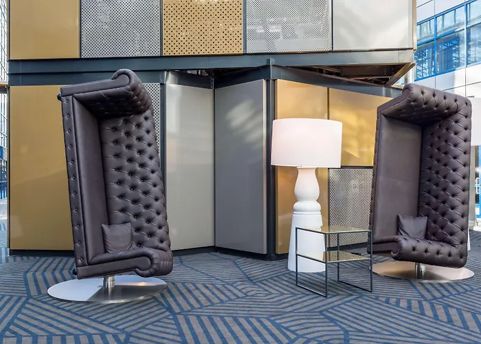 Scandic Helsinki Airport