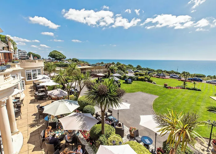 Hotel Miramar