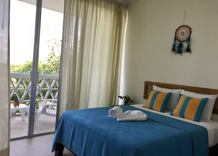 Suites Cielo Y Mar (Adults Only)
