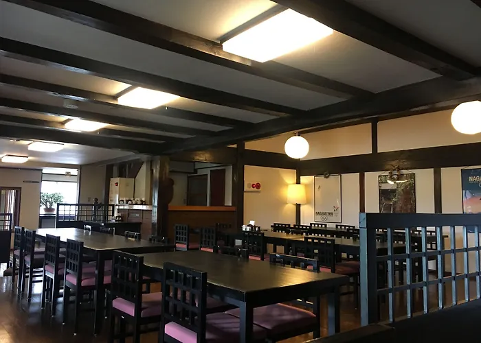 Hakuba Alpine Hotel